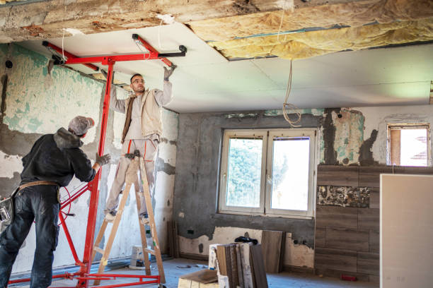 Best Residential Insulation Services  in Magee, MS