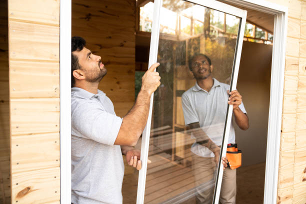 Best Commercial Insulation Contractor  in Magee, MS
