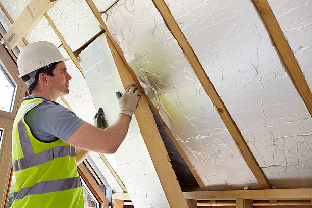 Insulation Contractors for Homes in Magee, MS