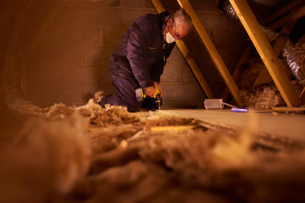 Range of Insulation Solutions in Magee, MS